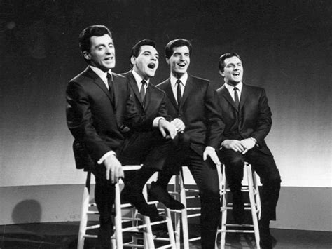 Celebrating Frankie Valli: How The Jersey Boy Became A Global .